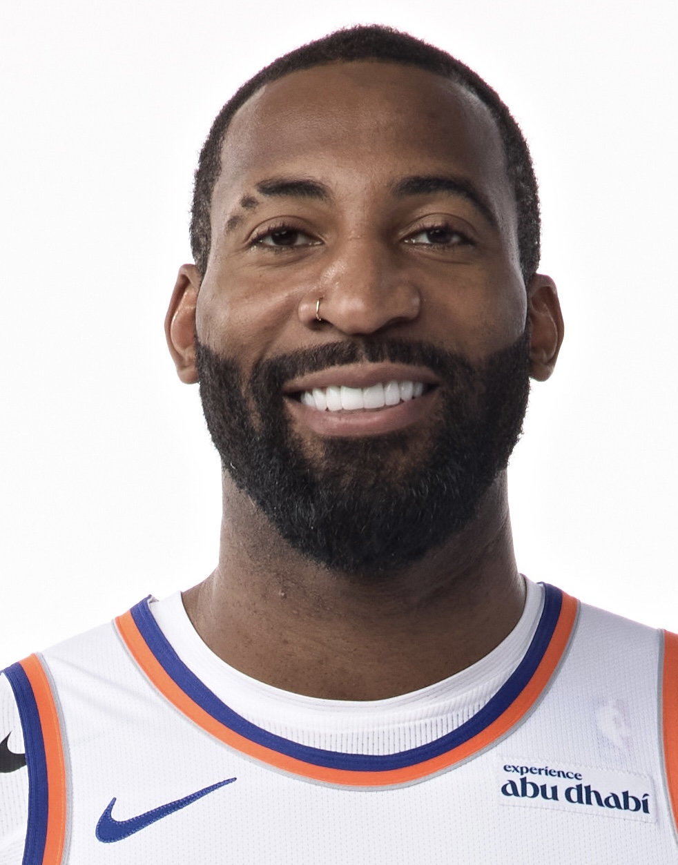 Andre Drummond