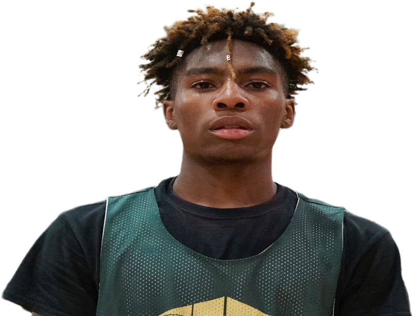 Josiah McDonald
