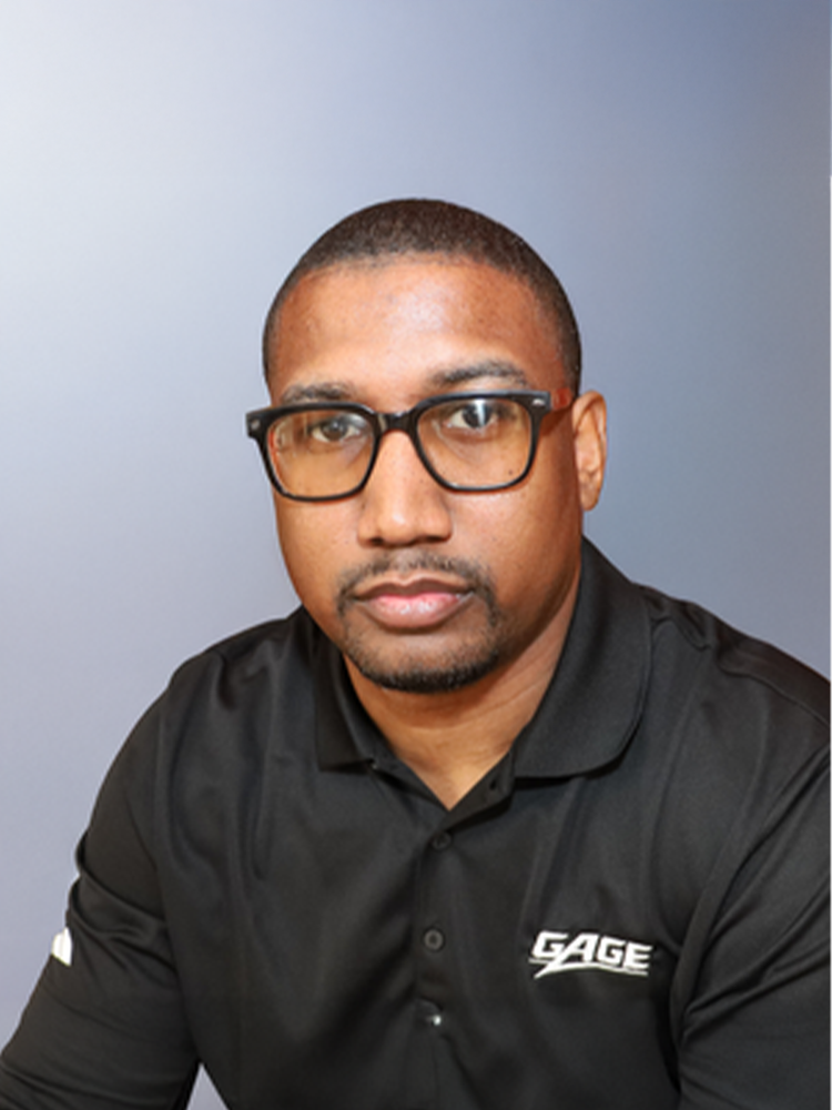 Eugene Coleman